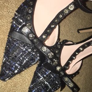 Kate Spade New York Women Lydia Dress Pump